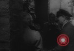 Image of German officers Germany, 1945, second 35 stock footage video 65675076703