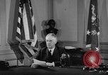 Image of Henry Lewis Stimson United States USA, 1944, second 7 stock footage video 65675076704