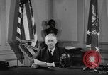 Image of Henry Lewis Stimson United States USA, 1944, second 9 stock footage video 65675076704