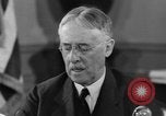 Image of Henry Lewis Stimson United States USA, 1944, second 10 stock footage video 65675076704