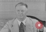 Image of Henry Lewis Stimson United States USA, 1944, second 12 stock footage video 65675076704