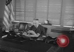 Image of Henry Lewis Stimson United States USA, 1944, second 15 stock footage video 65675076704