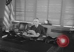 Image of Henry Lewis Stimson United States USA, 1944, second 22 stock footage video 65675076704
