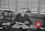 Image of Henry Lewis Stimson United States USA, 1944, second 28 stock footage video 65675076704