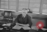 Image of Henry Lewis Stimson United States USA, 1944, second 29 stock footage video 65675076704