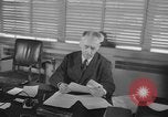 Image of Henry Lewis Stimson United States USA, 1944, second 31 stock footage video 65675076704