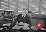 Image of Henry Lewis Stimson United States USA, 1944, second 32 stock footage video 65675076704