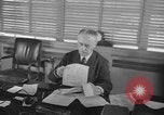 Image of Henry Lewis Stimson United States USA, 1944, second 35 stock footage video 65675076704