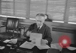 Image of Henry Lewis Stimson United States USA, 1944, second 36 stock footage video 65675076704