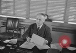 Image of Henry Lewis Stimson United States USA, 1944, second 39 stock footage video 65675076704