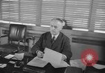 Image of Henry Lewis Stimson United States USA, 1944, second 40 stock footage video 65675076704