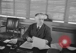 Image of Henry Lewis Stimson United States USA, 1944, second 42 stock footage video 65675076704