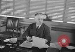 Image of Henry Lewis Stimson United States USA, 1944, second 43 stock footage video 65675076704