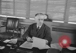 Image of Henry Lewis Stimson United States USA, 1944, second 45 stock footage video 65675076704