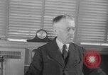 Image of Henry Lewis Stimson United States USA, 1944, second 49 stock footage video 65675076704