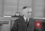 Image of Henry Lewis Stimson United States USA, 1944, second 50 stock footage video 65675076704
