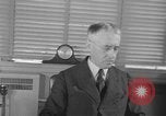 Image of Henry Lewis Stimson United States USA, 1944, second 51 stock footage video 65675076704