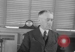 Image of Henry Lewis Stimson United States USA, 1944, second 52 stock footage video 65675076704