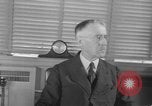 Image of Henry Lewis Stimson United States USA, 1944, second 53 stock footage video 65675076704