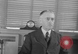 Image of Henry Lewis Stimson United States USA, 1944, second 54 stock footage video 65675076704