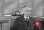 Image of Henry Lewis Stimson United States USA, 1944, second 57 stock footage video 65675076704