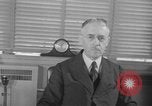 Image of Henry Lewis Stimson United States USA, 1944, second 59 stock footage video 65675076704