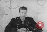 Image of Lauris Norstad United States USA, 1945, second 6 stock footage video 65675076705