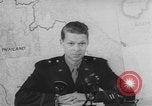 Image of Lauris Norstad United States USA, 1945, second 7 stock footage video 65675076705