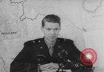 Image of Lauris Norstad United States USA, 1945, second 9 stock footage video 65675076705