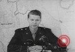 Image of Lauris Norstad United States USA, 1945, second 11 stock footage video 65675076705
