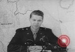 Image of Lauris Norstad United States USA, 1945, second 12 stock footage video 65675076705
