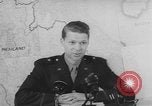 Image of Lauris Norstad United States USA, 1945, second 14 stock footage video 65675076705
