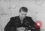 Image of Lauris Norstad United States USA, 1945, second 15 stock footage video 65675076705