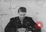 Image of Lauris Norstad United States USA, 1945, second 17 stock footage video 65675076705