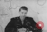 Image of Lauris Norstad United States USA, 1945, second 18 stock footage video 65675076705