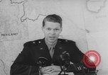 Image of Lauris Norstad United States USA, 1945, second 20 stock footage video 65675076705