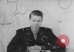 Image of Lauris Norstad United States USA, 1945, second 22 stock footage video 65675076705