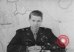 Image of Lauris Norstad United States USA, 1945, second 23 stock footage video 65675076705