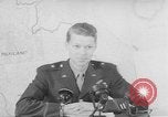 Image of Lauris Norstad United States USA, 1945, second 26 stock footage video 65675076705