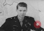 Image of Lauris Norstad United States USA, 1945, second 27 stock footage video 65675076705