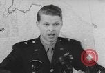 Image of Lauris Norstad United States USA, 1945, second 32 stock footage video 65675076705
