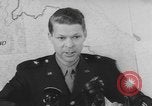 Image of Lauris Norstad United States USA, 1945, second 33 stock footage video 65675076705