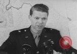 Image of Lauris Norstad United States USA, 1945, second 34 stock footage video 65675076705