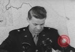 Image of Lauris Norstad United States USA, 1945, second 37 stock footage video 65675076705