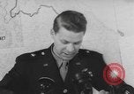 Image of Lauris Norstad United States USA, 1945, second 39 stock footage video 65675076705