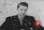 Image of Lauris Norstad United States USA, 1945, second 45 stock footage video 65675076705