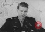 Image of Lauris Norstad United States USA, 1945, second 47 stock footage video 65675076705