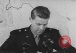 Image of Lauris Norstad United States USA, 1945, second 48 stock footage video 65675076705