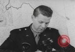 Image of Lauris Norstad United States USA, 1945, second 49 stock footage video 65675076705