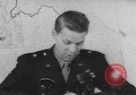 Image of Lauris Norstad United States USA, 1945, second 50 stock footage video 65675076705